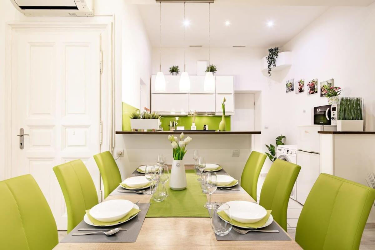 Apartamento - Large - Comfy Budapeste