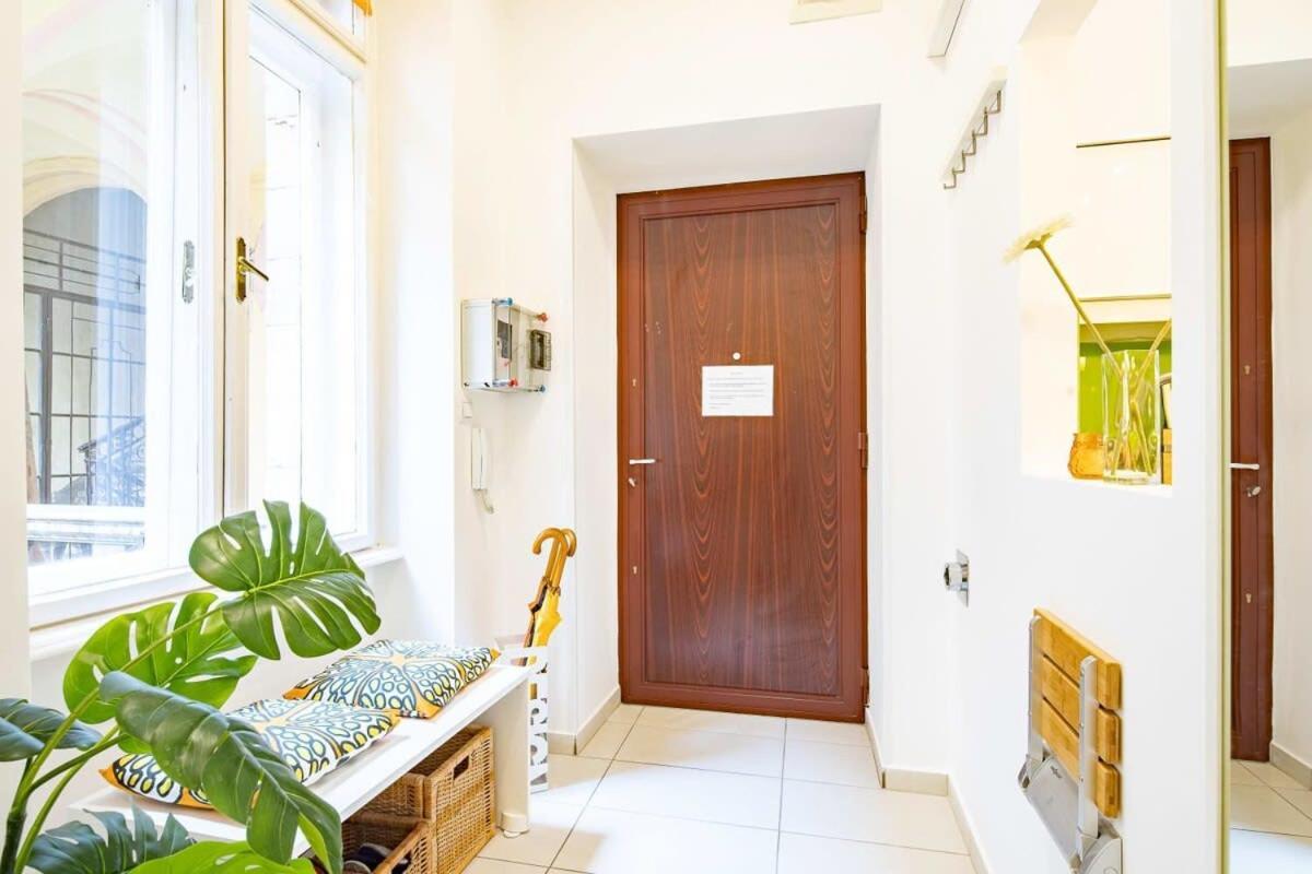 Apartment - Large - Comfy