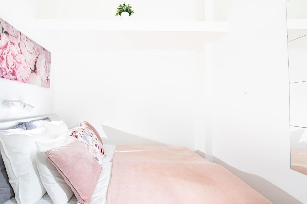 - Large - Comfy Apartment