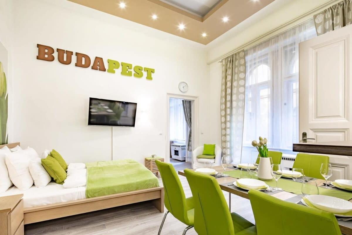 Apartment - Large - Comfy *